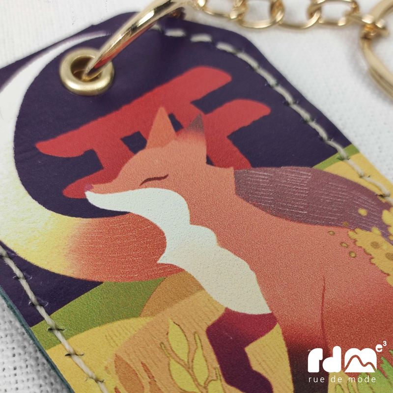 Japan Limited Omamori