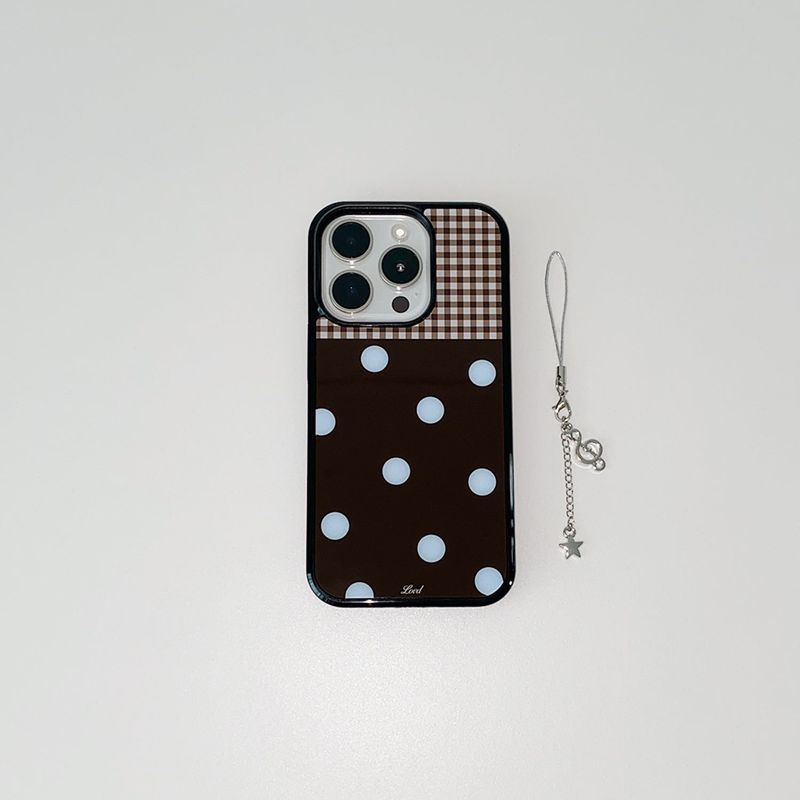 MELODY KEYRING (strap type)