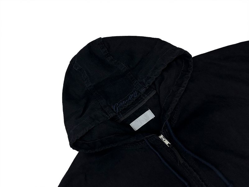 Milan Cation Work Jacket