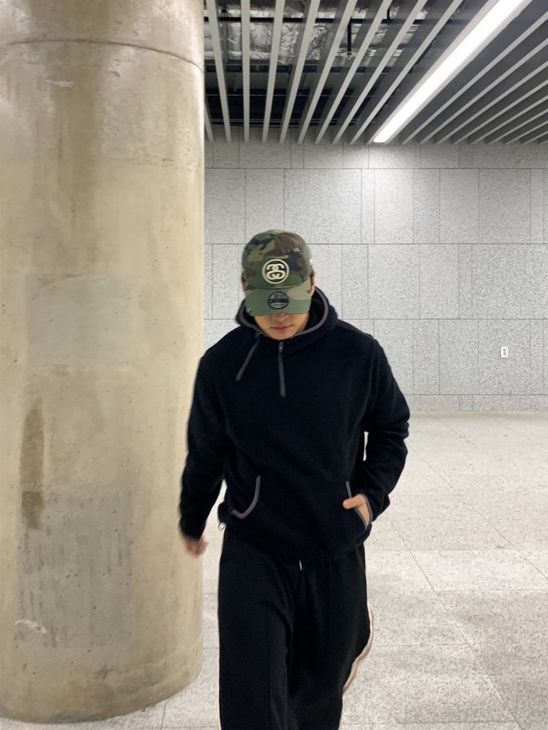 sobaq（ソバック）の「OWT Alpes Fleece HD（Tops）」