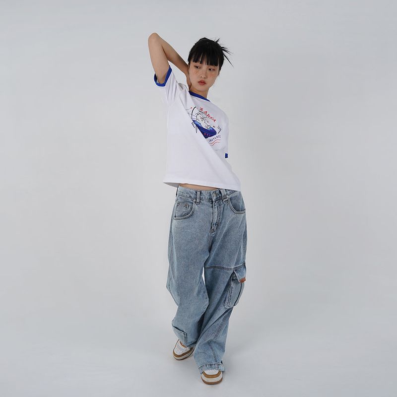 ARI SPACE CAPSULE T