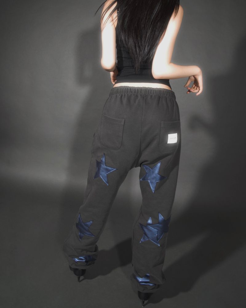 OSHIGH（オスハイ）の「StarLight Jogger Pants（Pants）」