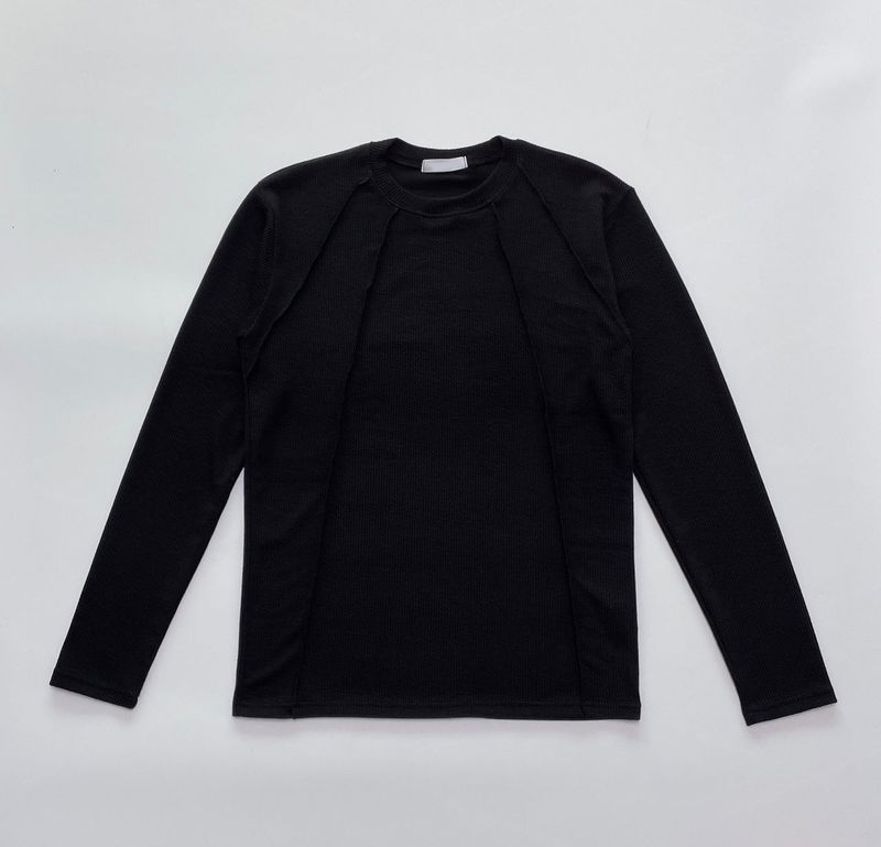 Gendo muscle cut long sleeve 4C
