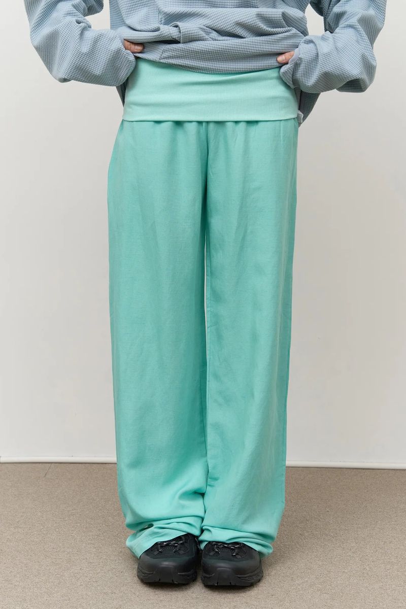 (W) Cona Banding Pants