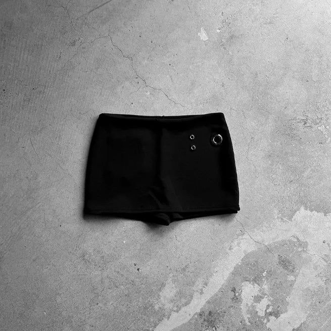 Noi Eyelet Skirt Pants