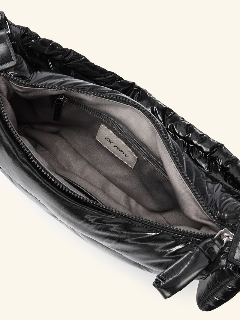 Western Padding Crossbody