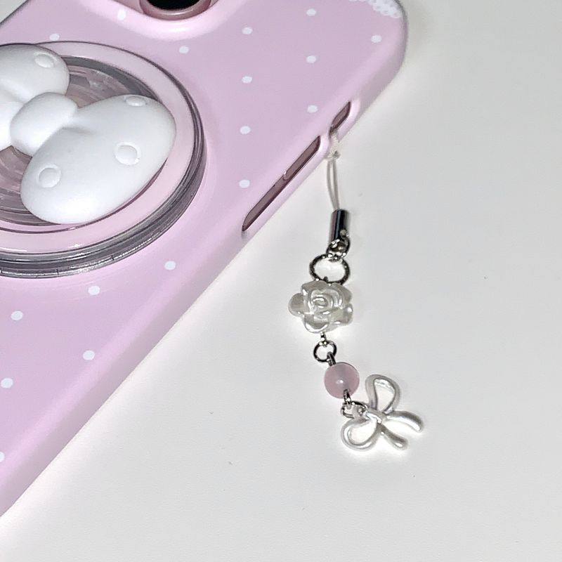 Gyaru phone charm