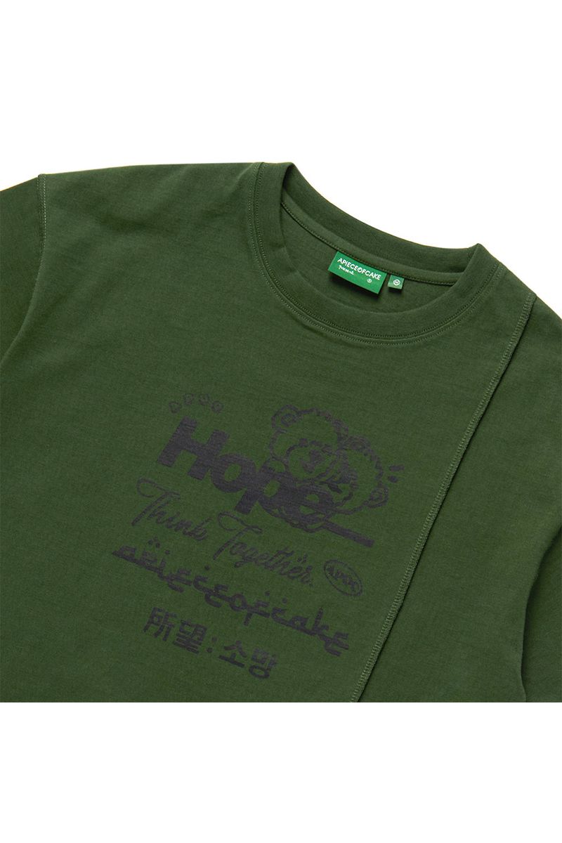 ホープラングエッジTシャツ