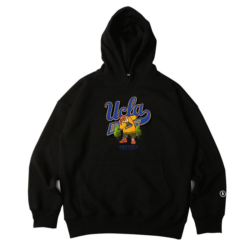 CHH-079 UCLA DAB TIGER