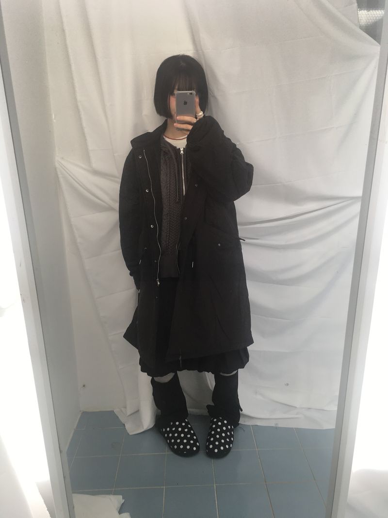 Two Way Cozy Textured Knit Hood