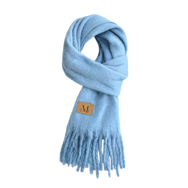 SIGNATURE MUFFLER (37Color)