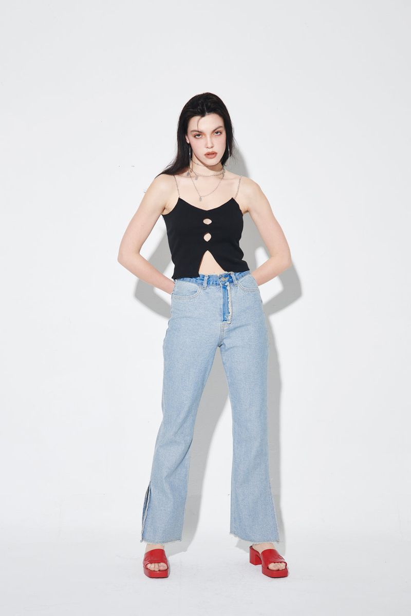 OUTFIT DENIM