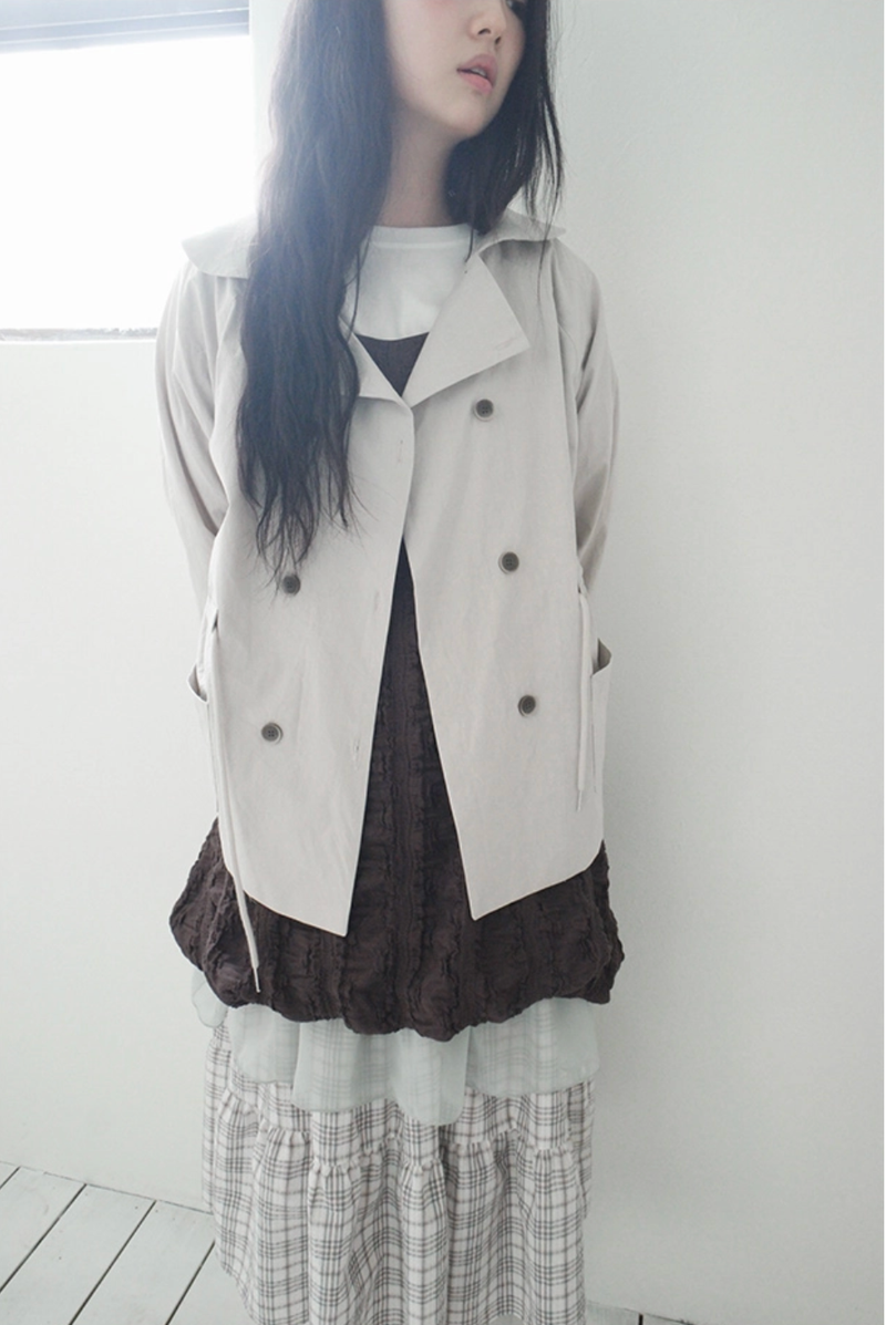 double cotton JK (2c)