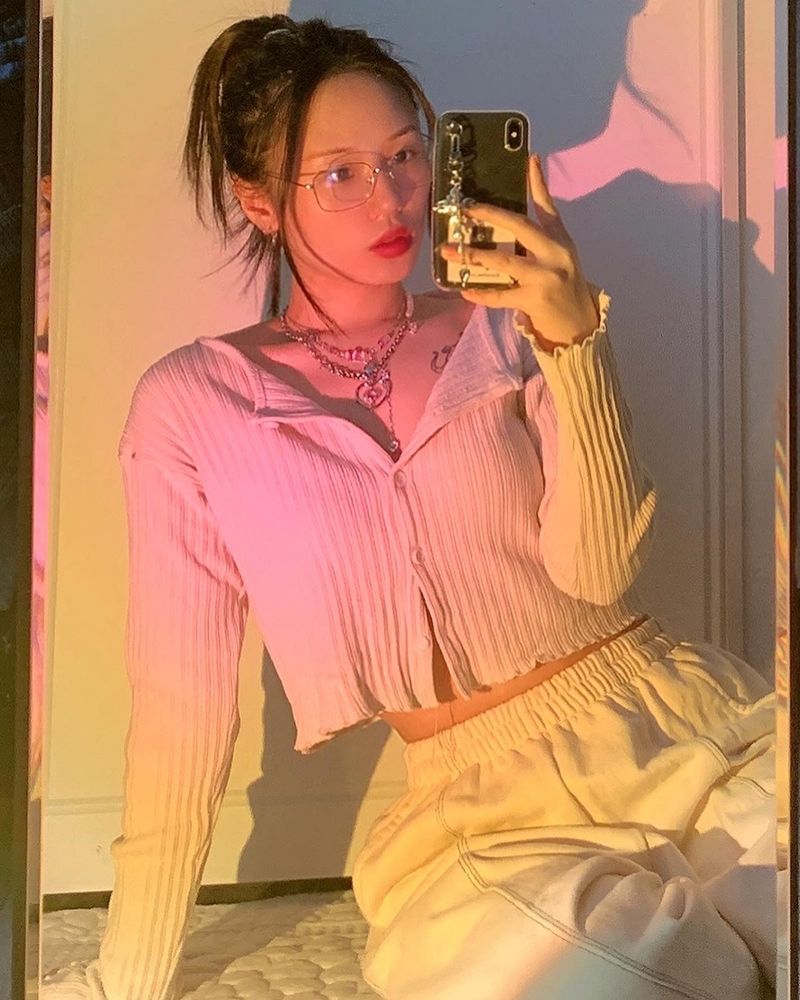 Drop my heart