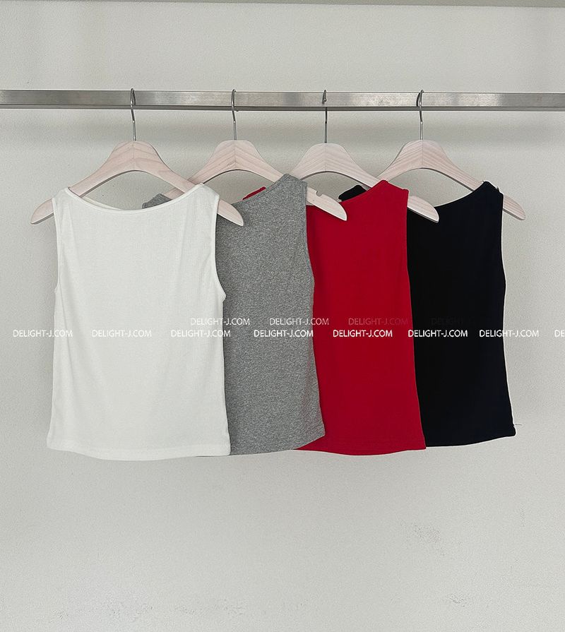 Near Basic Basic Fit Sleeveless