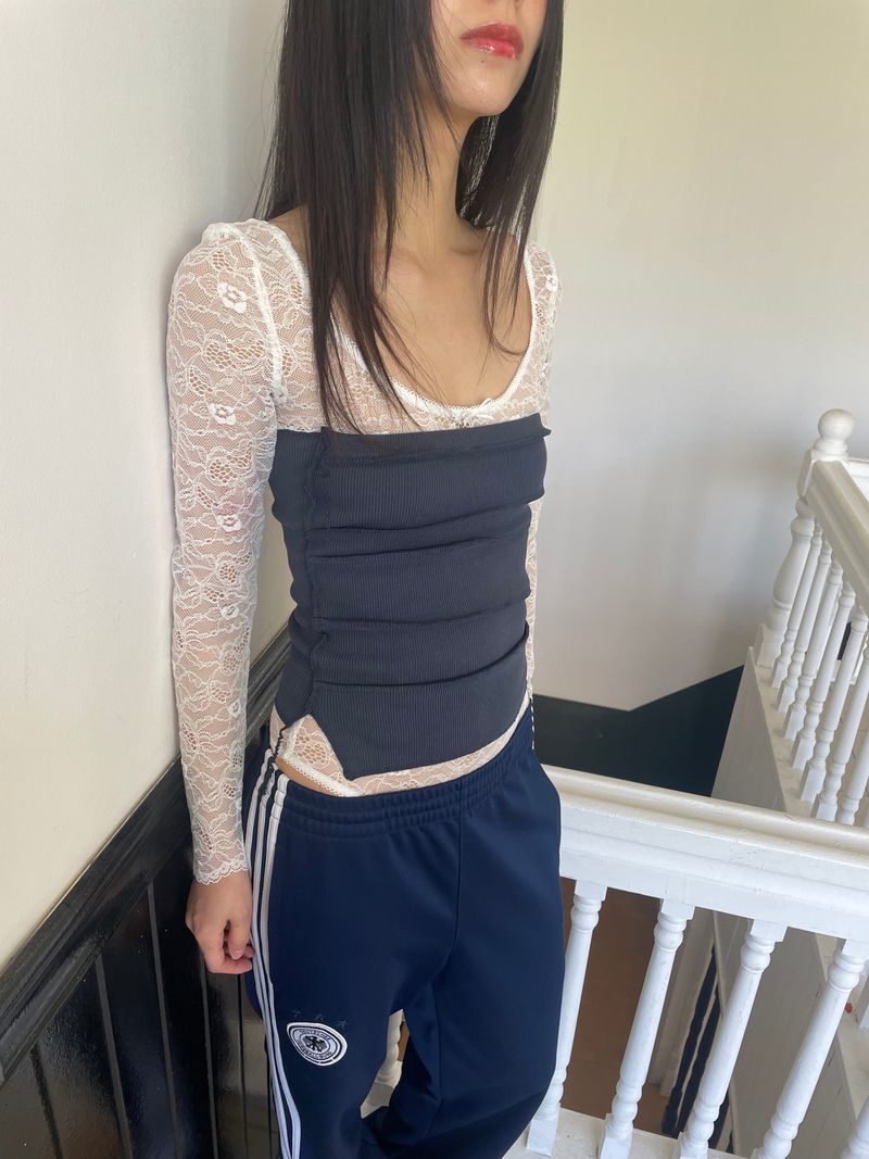BLOCK TOP(3color) 
