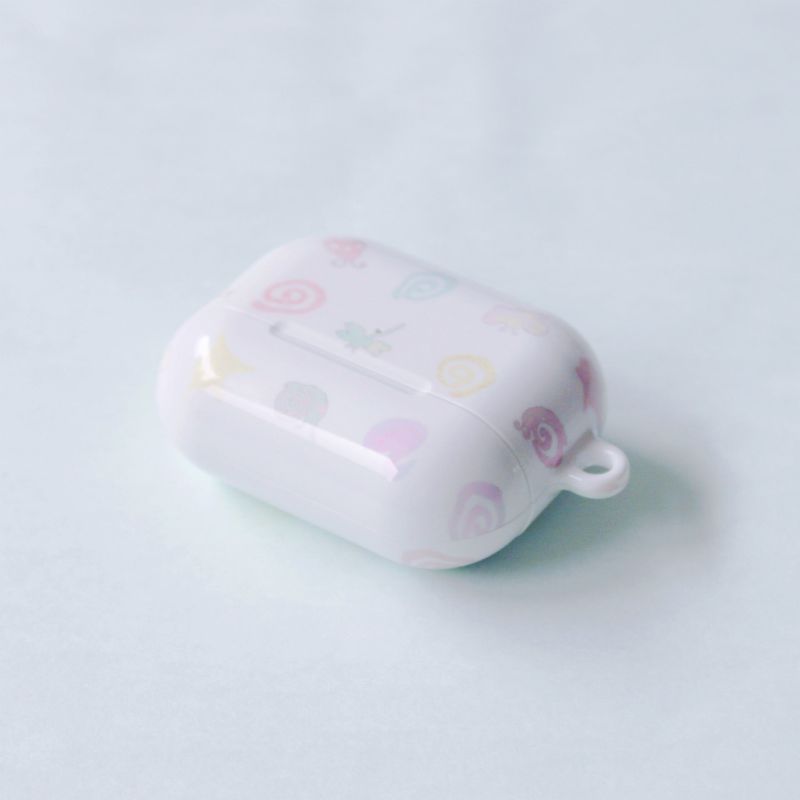 [MADE] Little beings pods (Soft)