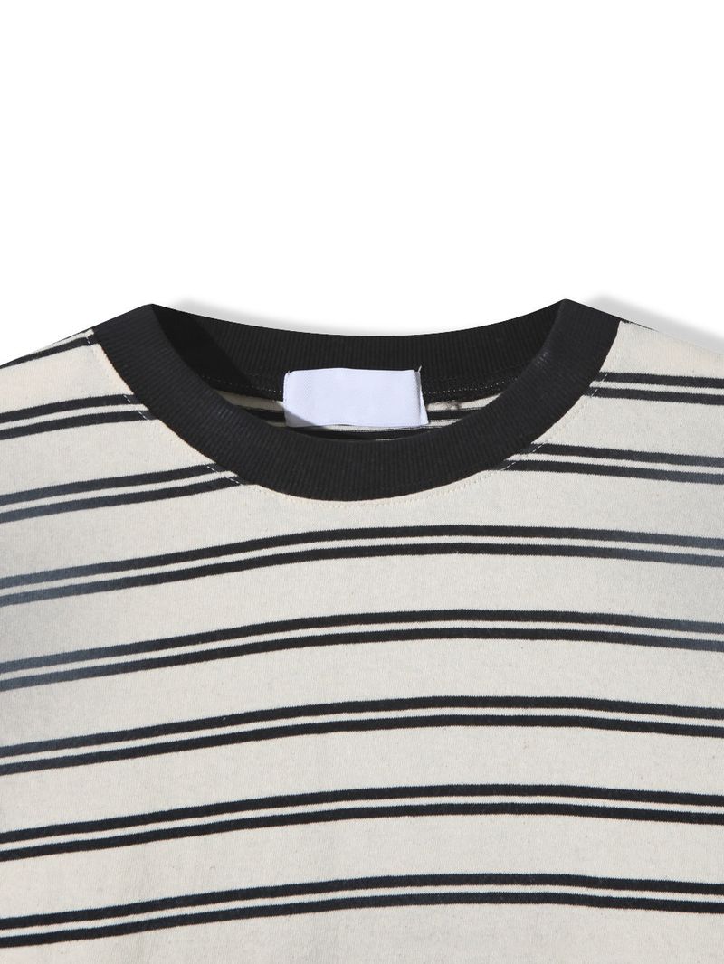 Luck Layered Washed Longsleeve (2color)