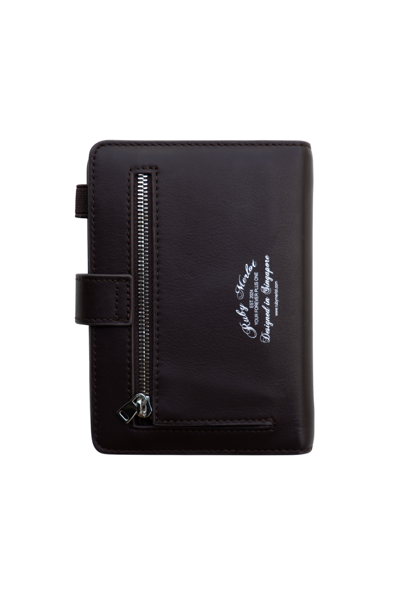 Archive Folio (Regular)