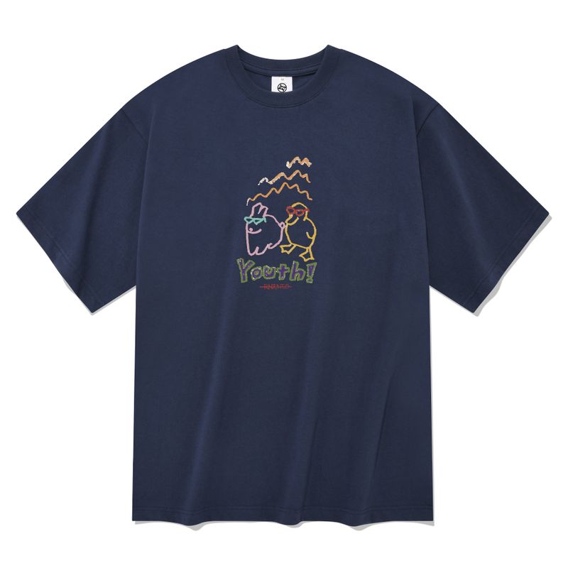 YOUTH T-SHIRTS