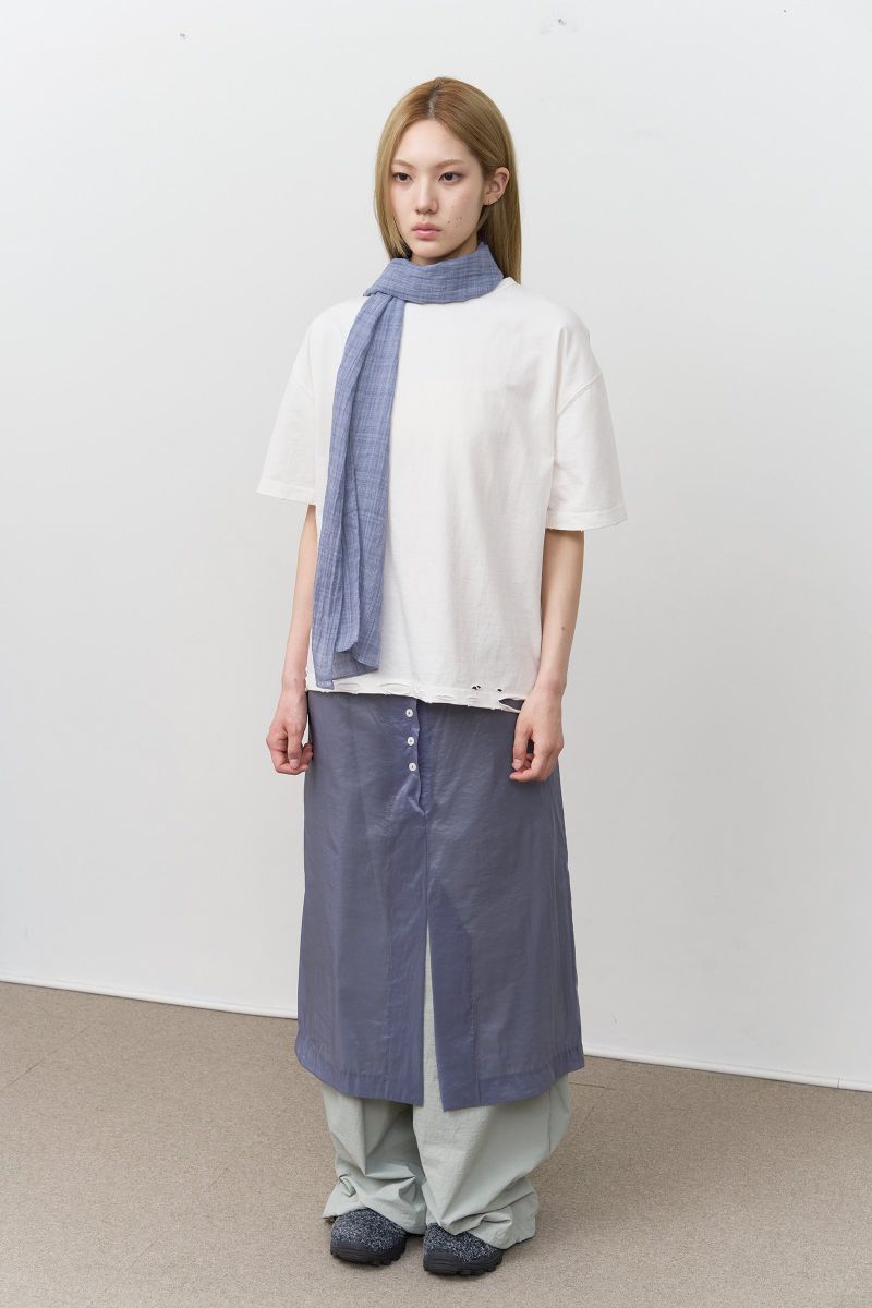 (W) Eska Skirt