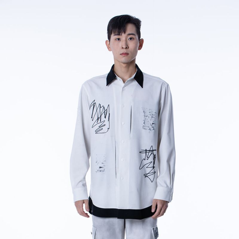 Suffering to the Max Shirt