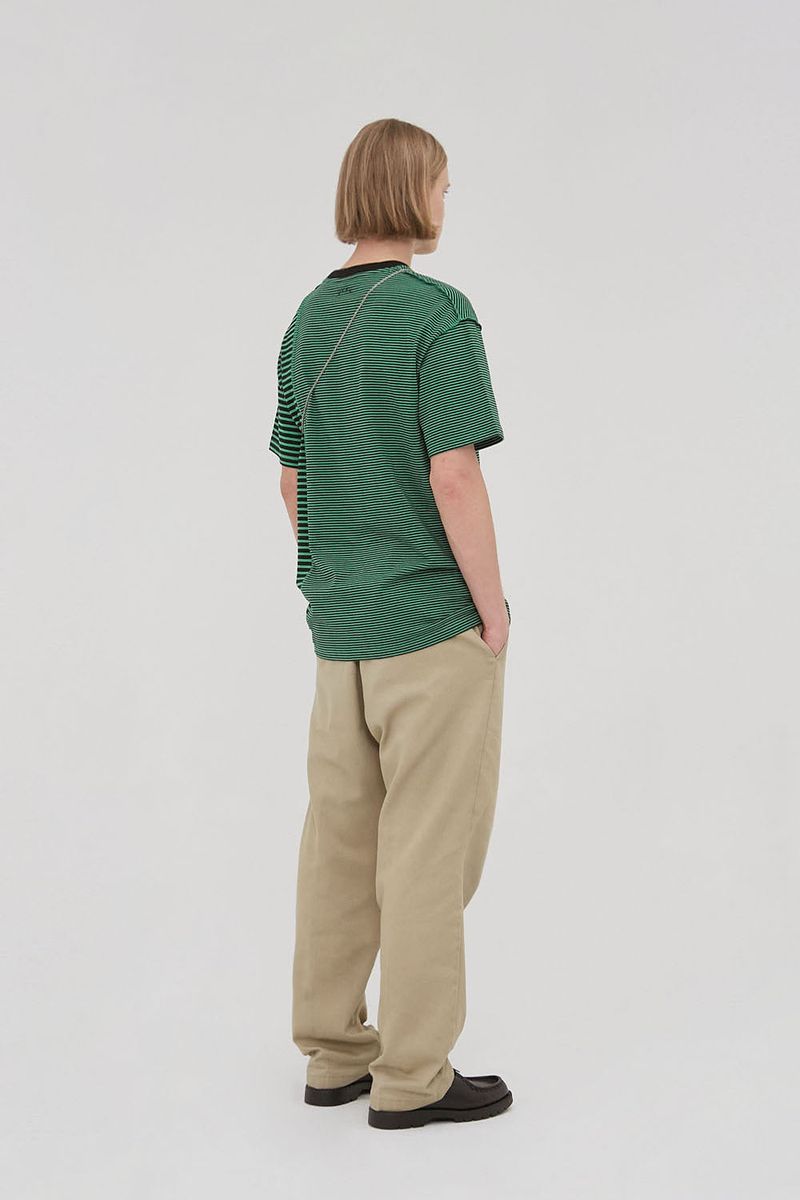 Hope Language Tee_Stripe