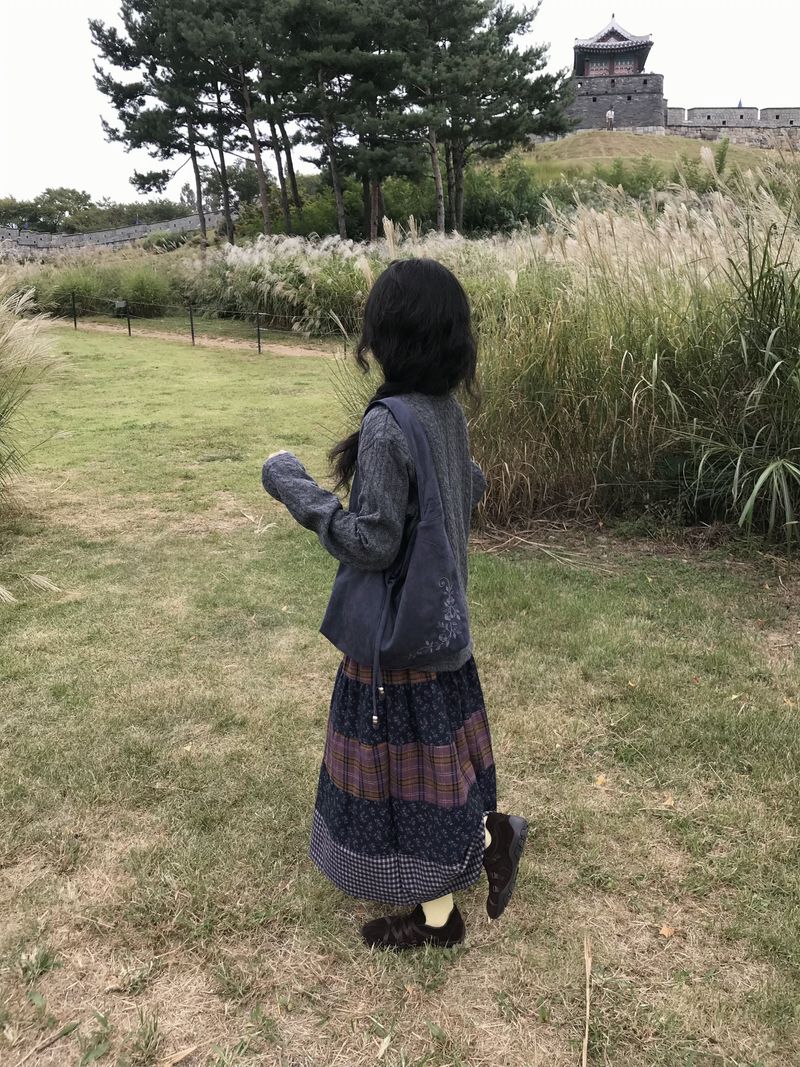 Cable Knit Cardigan
