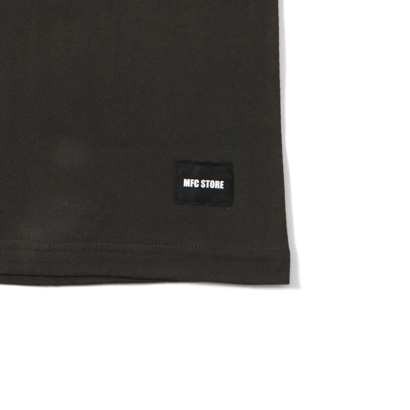 MFC STORE ハングオーバー半袖Tシャツ