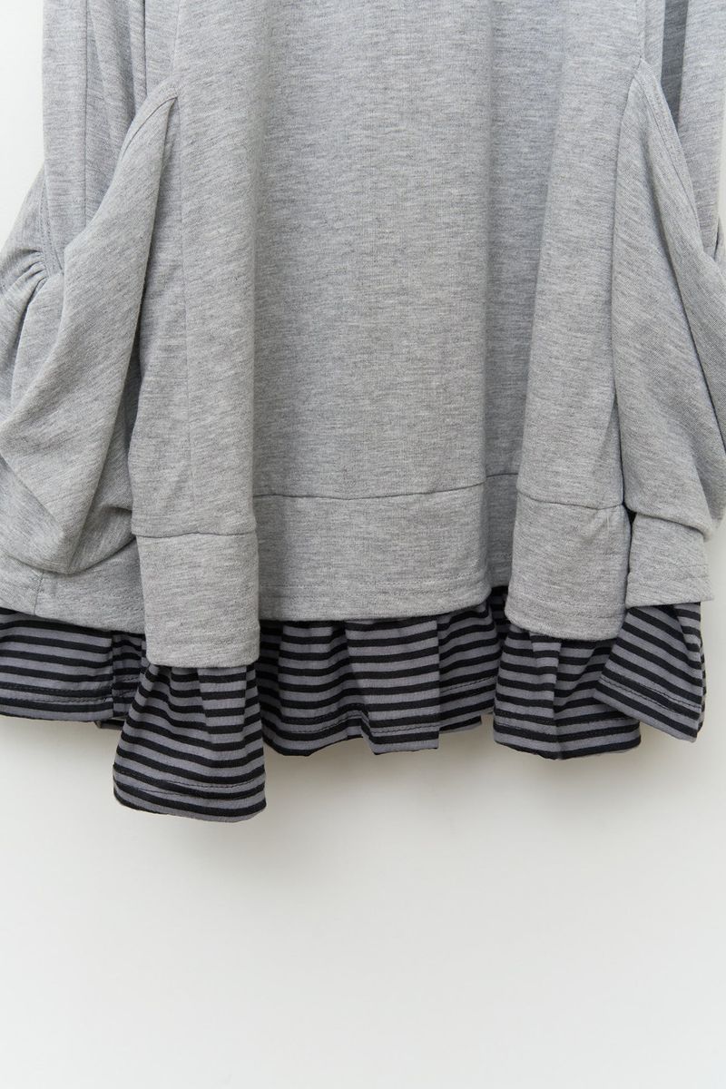 (W) Basil Pocket Onepiece