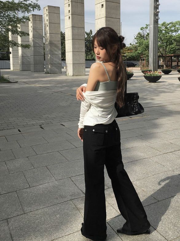 Eo Soft Slim Long Sleeve Shawl Open Cardigan