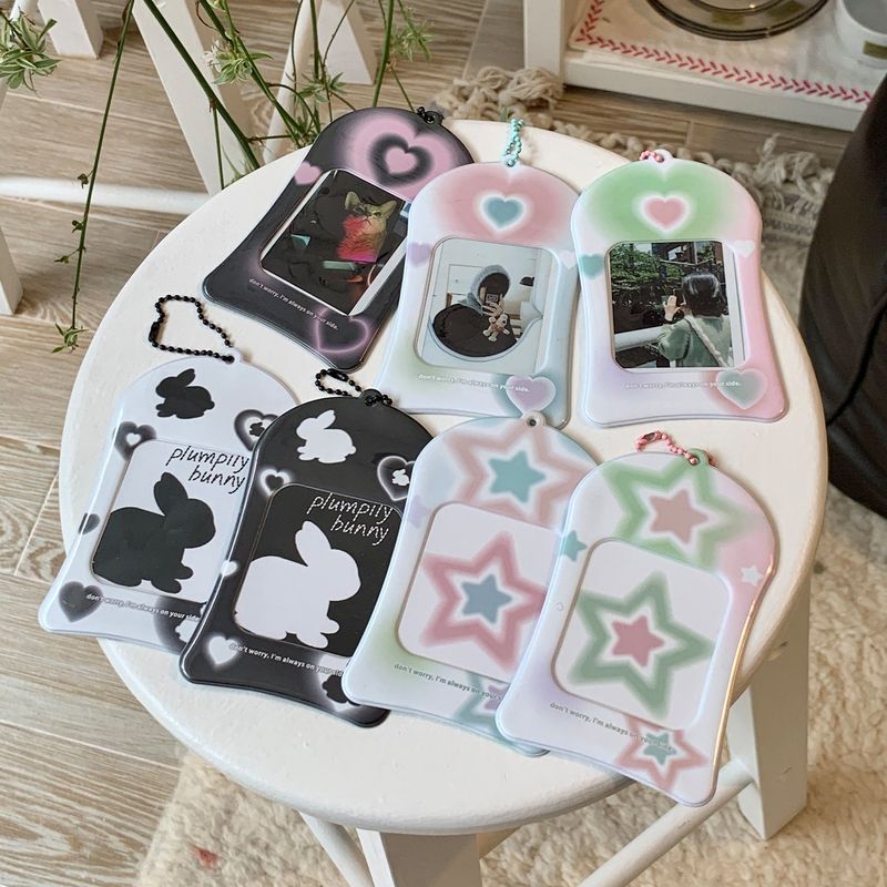 your emotions(ユアーイモーション)の「プランピリーフォトホルダー /. plumpily photo holder ( 4 type )(雑貨/ステーショナリー)」