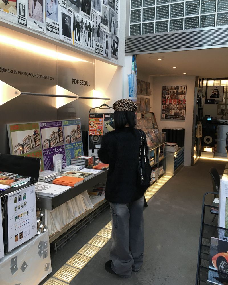 ヘアファージャケット