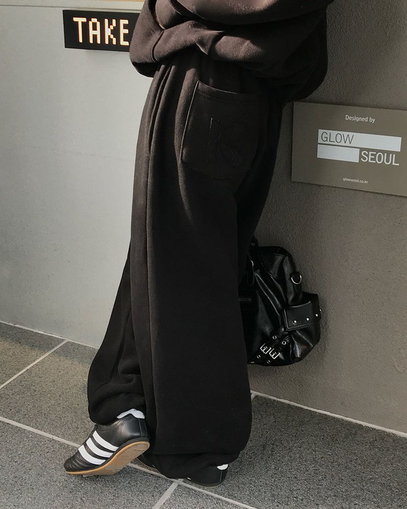 [ORIGINAL] Glick Double-Fleece Training Set-Up