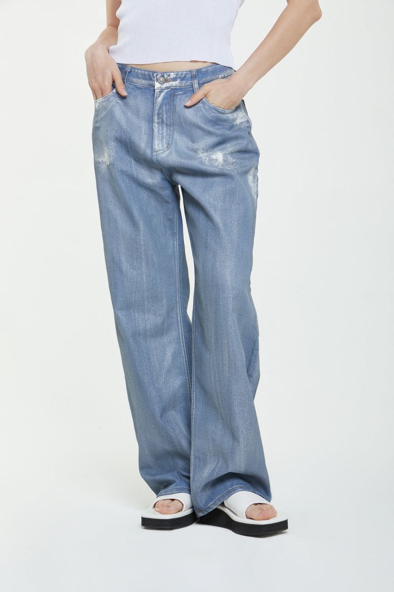 GALAXY JEAN