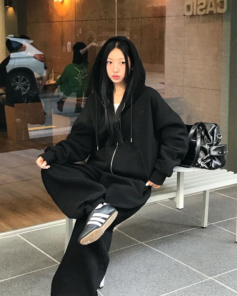 [ORIGINAL] Glick Double-Fleece Training Set-Up