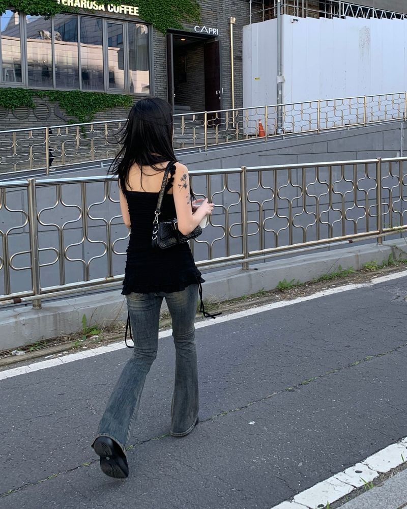 フライミニワンピース