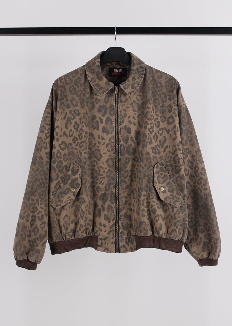 VINTAGE WORK JACKET
