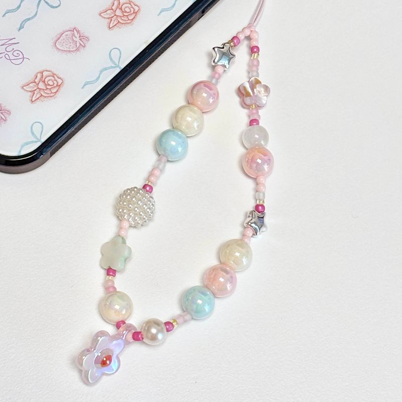 maydaymoonday(メイデイムーンデイ)の「Spring Bloom Strap(Toys/Key Holders)」