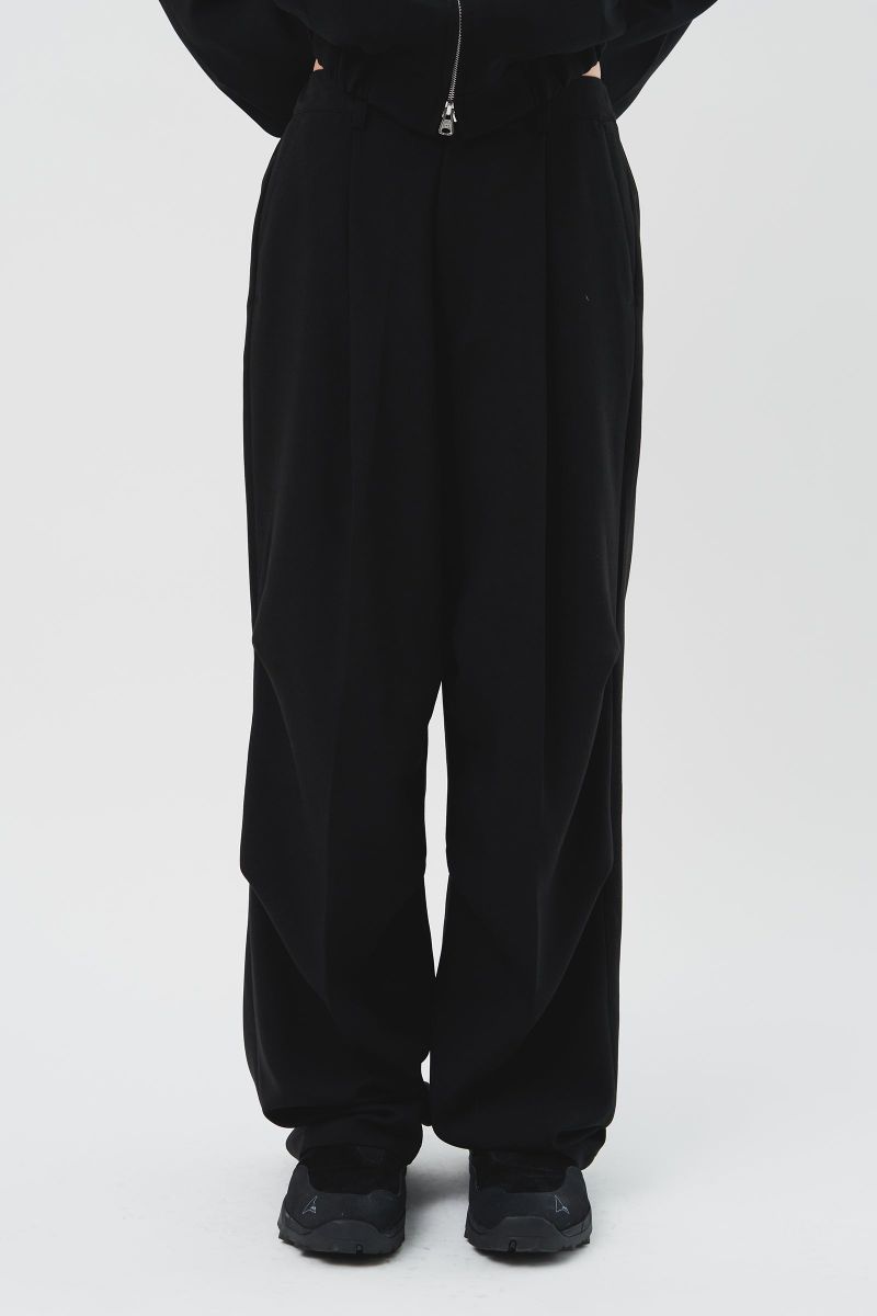 Mordy Trousers (4color)