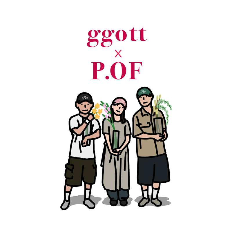 On Film Cap * Clover (Olive Green)
