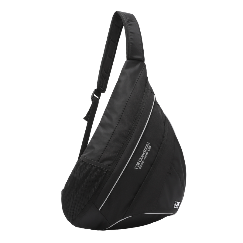 Odsd Scotch Logo Sling Bag