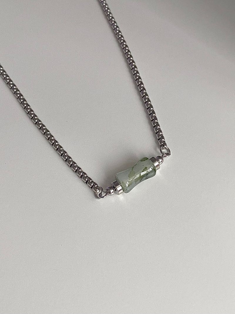 RUNARING（ルナリング）の「ヴィンテージオリエンタルネックレス（アクセサリー）」