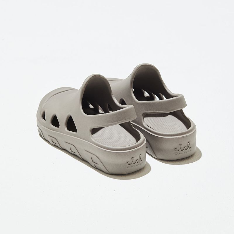Sunday Afternoon Sandals - Greige