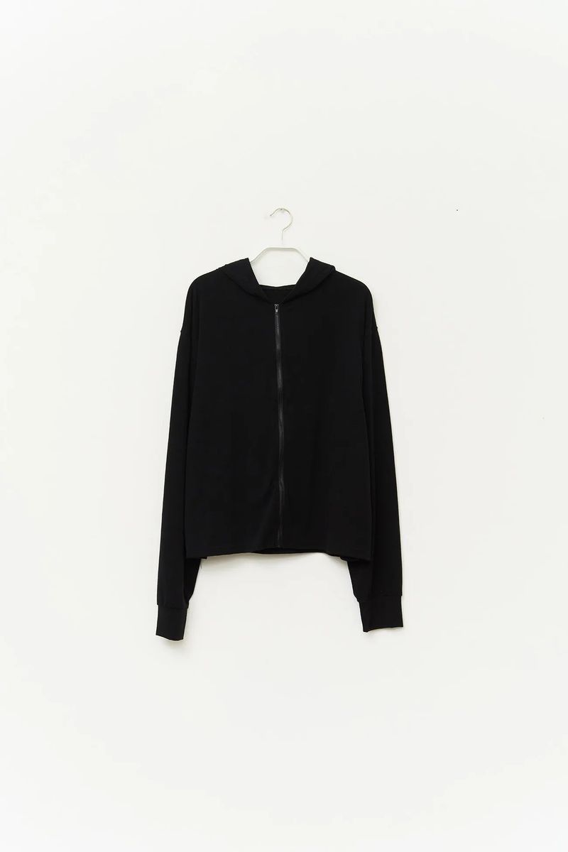 Lauv Zip Hoodie