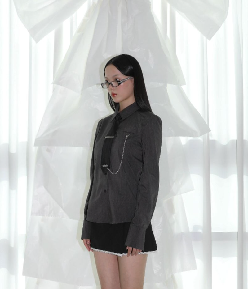 2024 WINTER LUCKY BOX (CLUT STUDIO)                