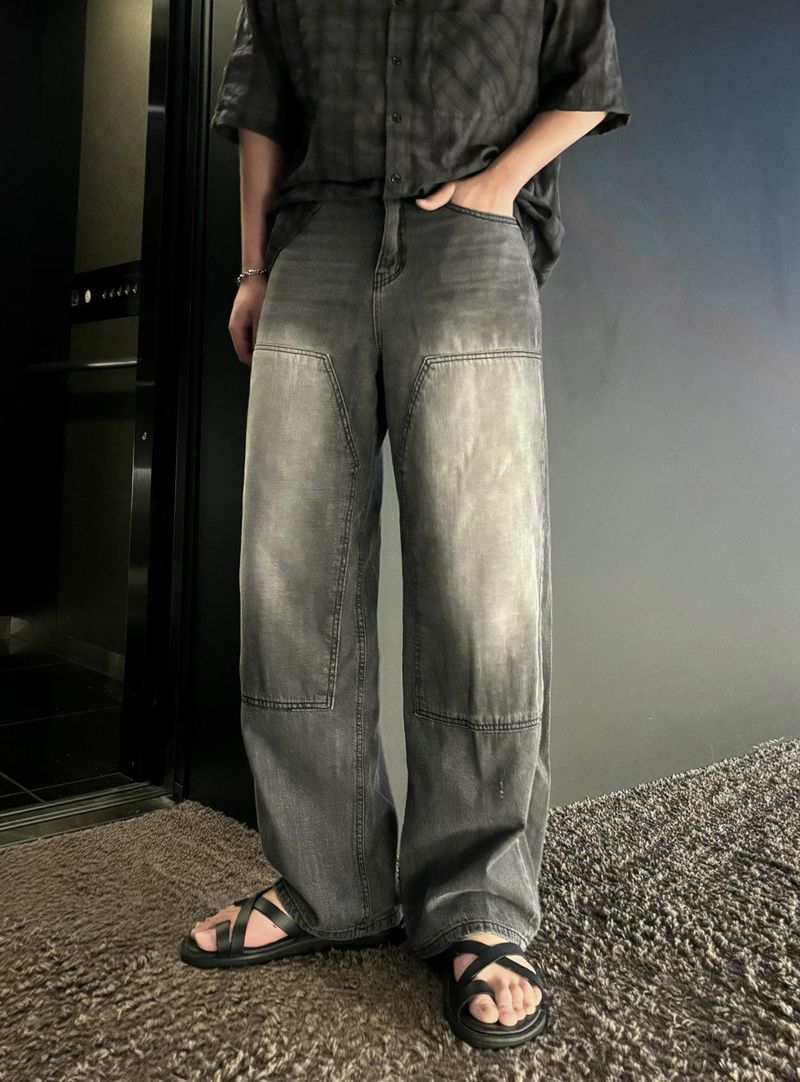 [Summer Recommendation] テンセルクールチェックショートスリーブシャツ