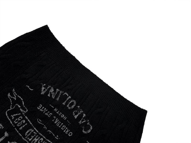 Auden Vintage Cable Knit