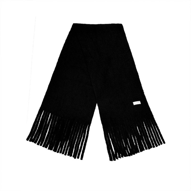 Linguini Wool Muffler