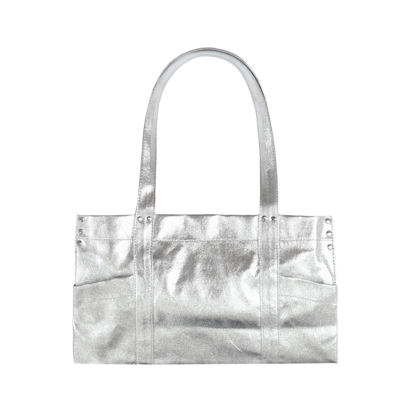 EASY POCKET BAG (2 COLORS)